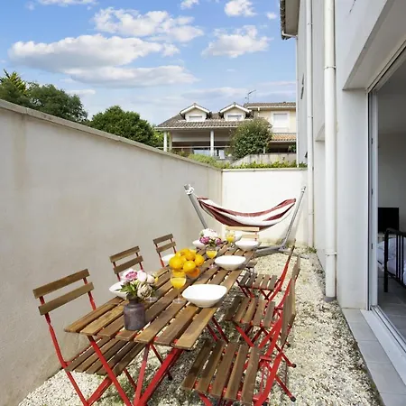 Apartment Canari - - Welkeys Bayonne