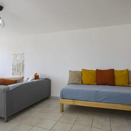 Canari - - Welkeys Apartment