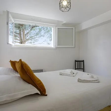 Canari - - Welkeys Apartmán *