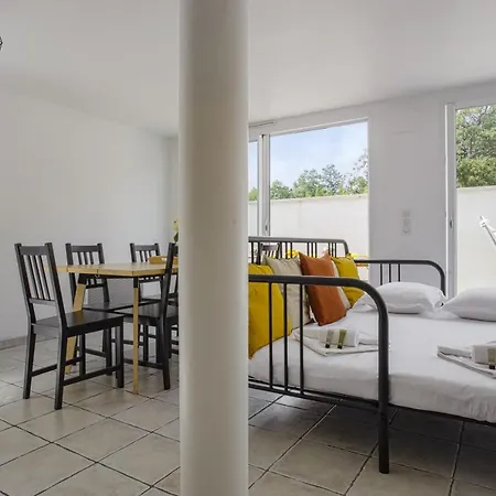 Canari - - Welkeys Appartement Bayonne