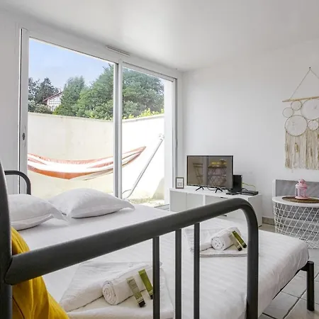 Canari - - Welkeys Apartmán *