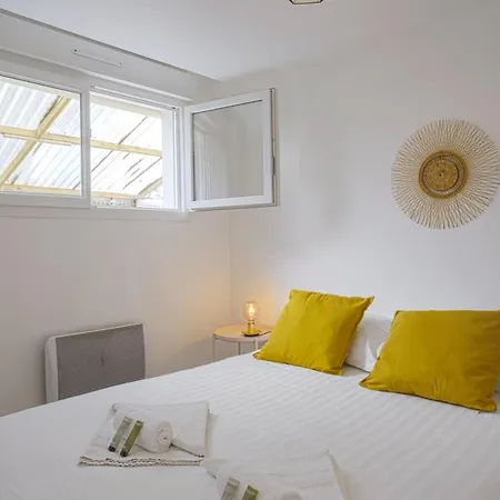 Canari - - Welkeys Bayonne